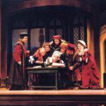 Gianni Schicchi 2000
