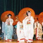 Madame Butterfly 1997