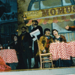 La Boheme 1996
